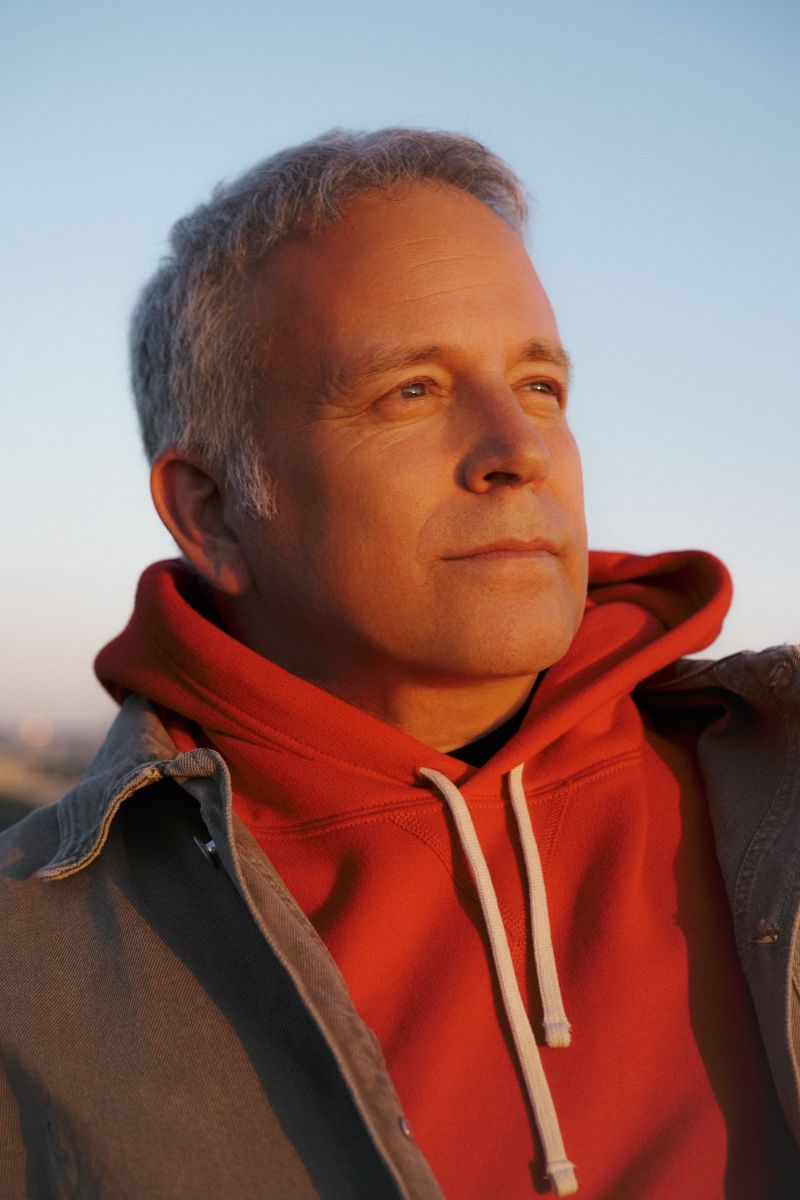 Marc Déry