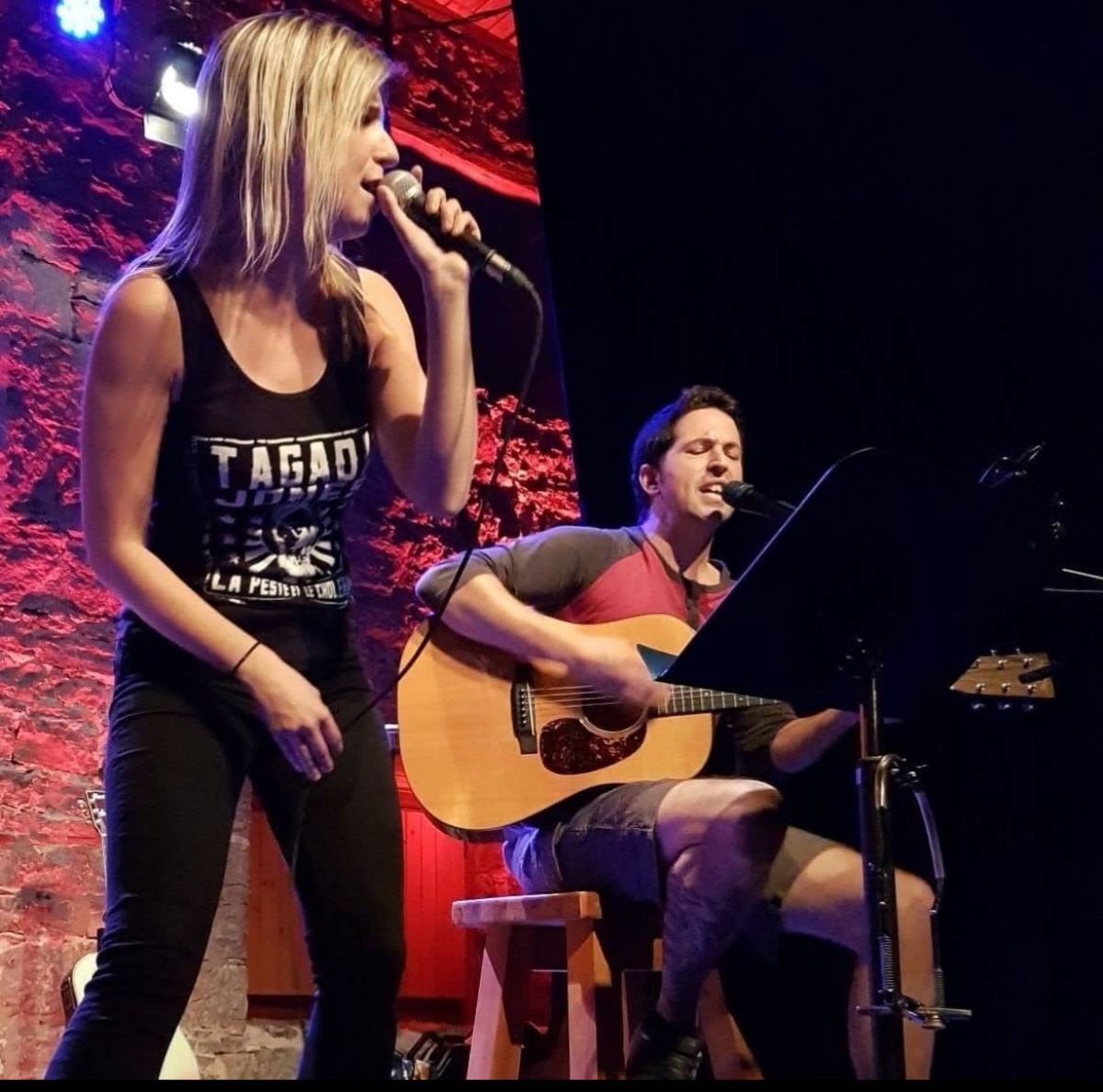 50 Shades of Punk Rock