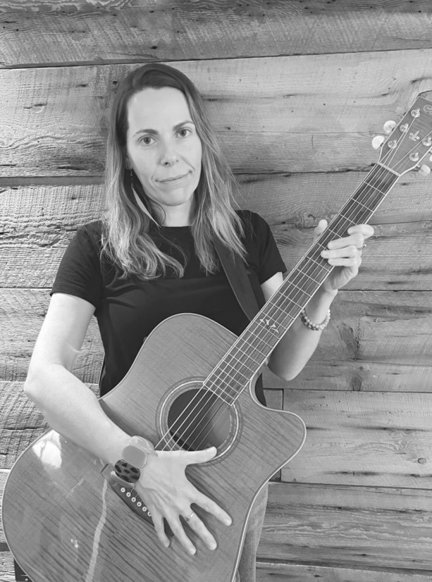Jeudi Acoustique - Jessy Nolet