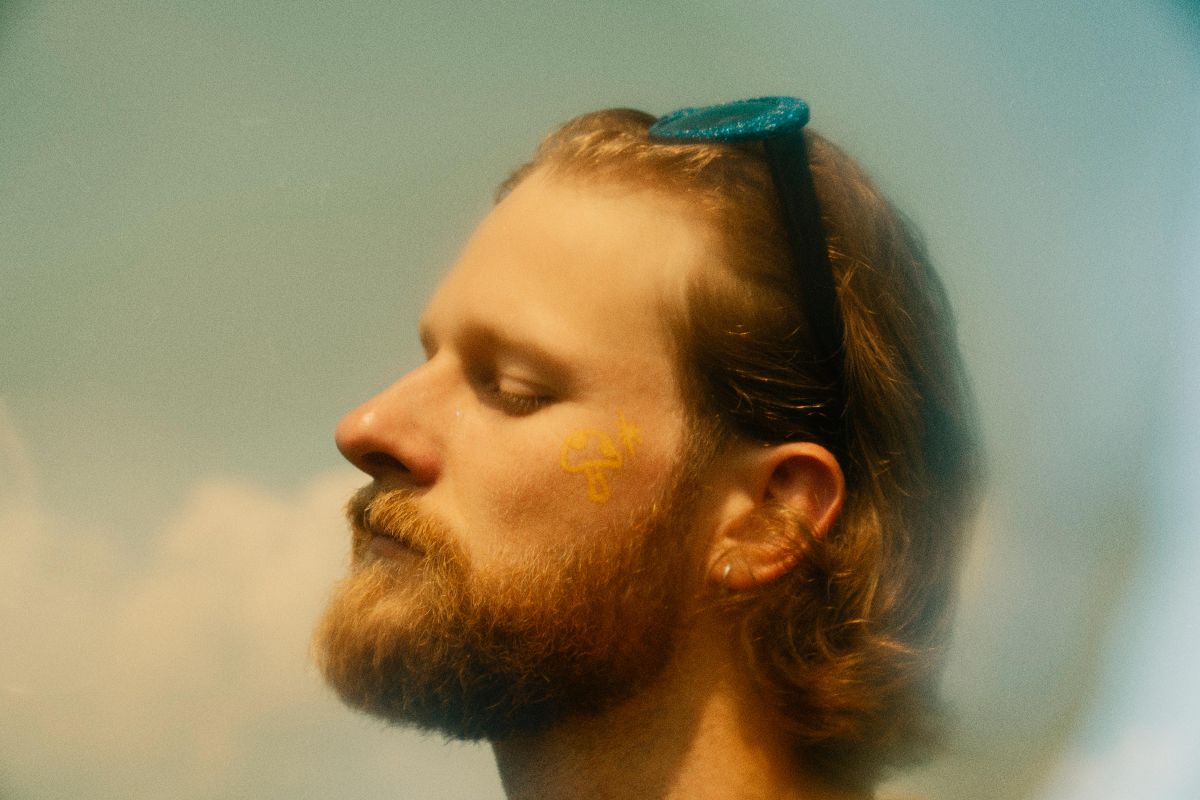 Bonanza (1re partie: Delightful Gloom)