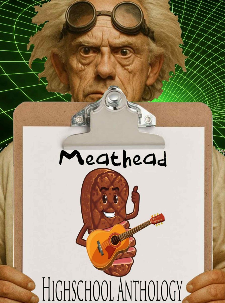 Jeudi Acoustique - Meathead Highschool Anthology