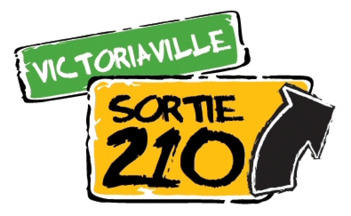 Big Band Sortie 210